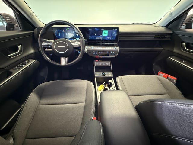 TMAH881A0RJ005342 2024 HYUNDAI KONA-4