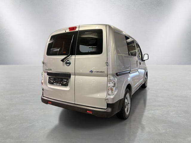 VSKHAAME0U0616095 2020 NISSAN E-NV200-4