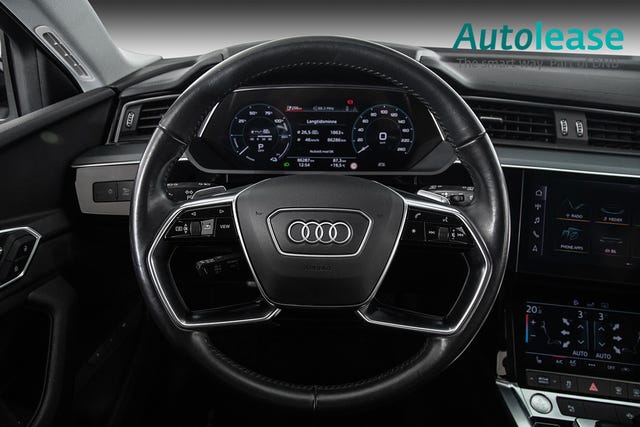 2020 AUDI E-TRON - 20