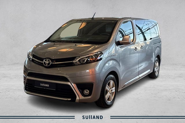 YARV1ZKXZGZ191799 2021 TOYOTA PROACE-0