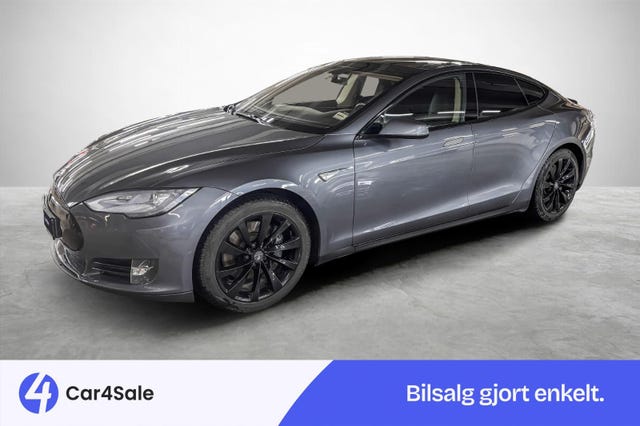 5YJSA3H1XEFP31662 2014 TESLA MODEL S-0