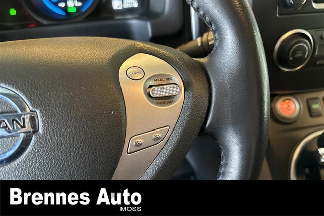 2022 NISSAN E-NV200 - 17