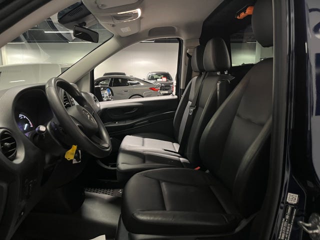 2020 MERCEDES-BENZ VITO - 9