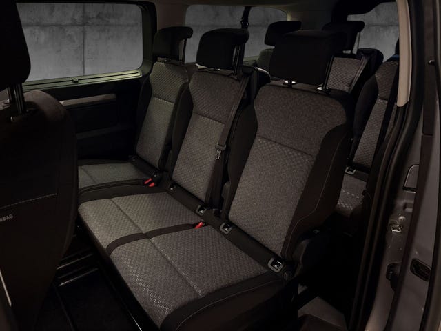 2024 TOYOTA PROACE VERSO - 17