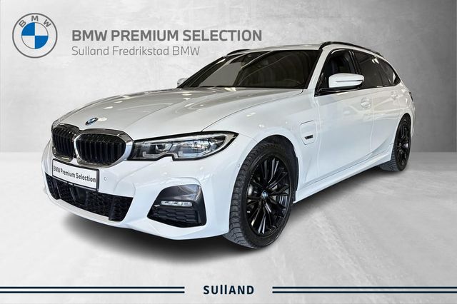 BMW 3-serie
