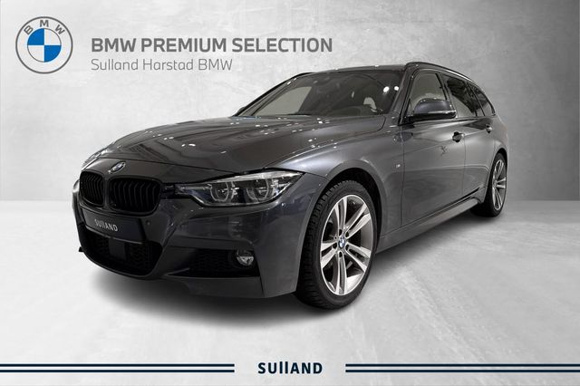 BMW 3-serie