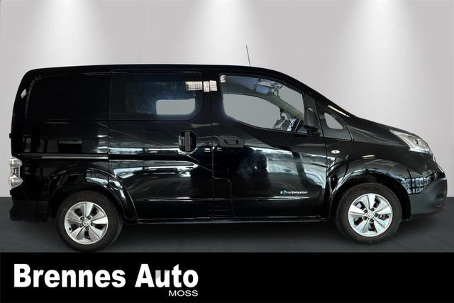 VSKHAAME0U0627145 2022 NISSAN E-NV200-3