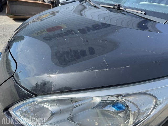 2016 NISSAN E-NV200 - 39