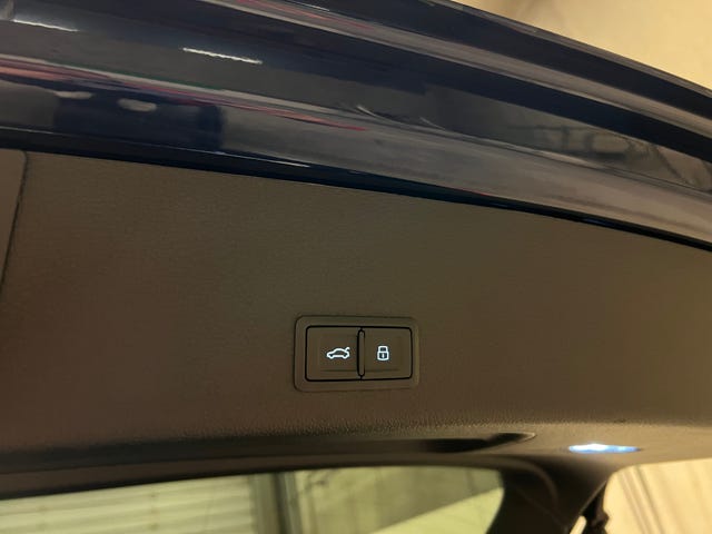 2020 AUDI E-TRON - 60