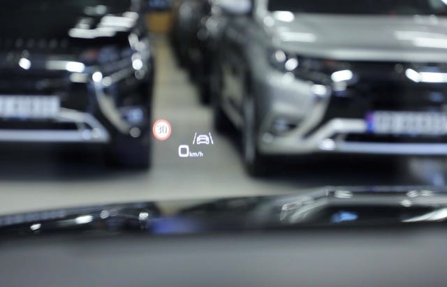 2020 AUDI E-TRON - 14
