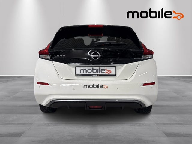 SJNFAAZE1U0207005 2025 NISSAN LEAF-3