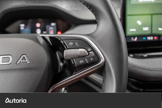 2025 SKODA ELROQ - 18