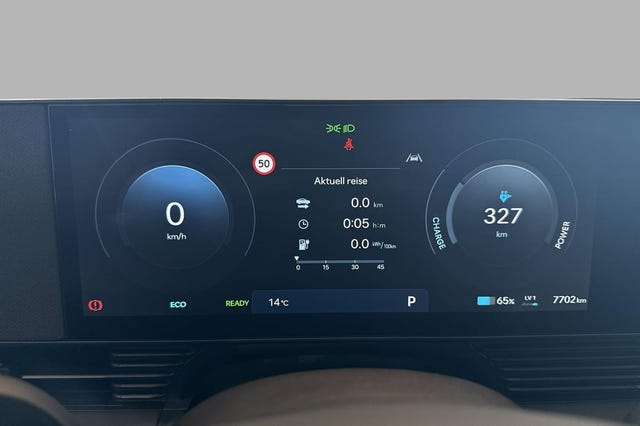 2025 HYUNDAI IONIQ 5 - 12