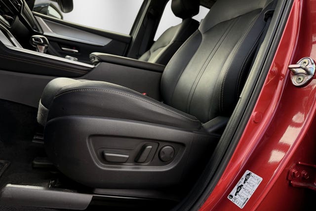2023 MAZDA CX-60 - 36