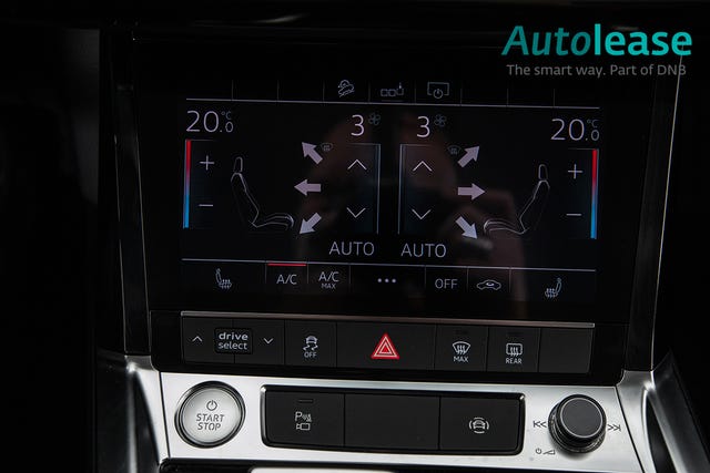 2020 AUDI E-TRON - 14
