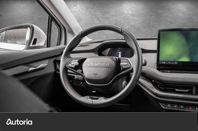 2025 SKODA ELROQ - 15