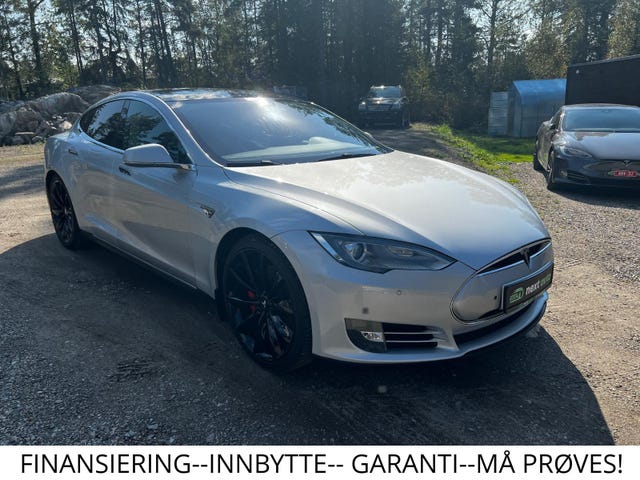 5YJSA2DN2DFP14484 2014 TESLA MODEL S-0