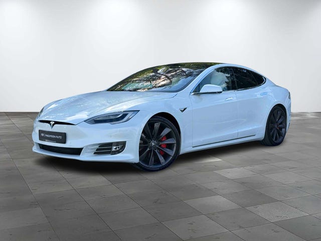 5YJSA7E41HF188549 2017 TESLA MODEL S-0