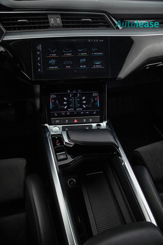 2020 AUDI E-TRON - 15
