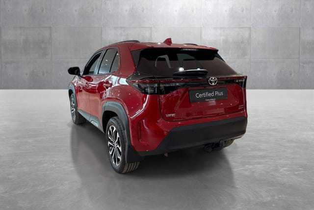 JTDKCACBX0A061708 2024 TOYOTA YARIS CROSS-3