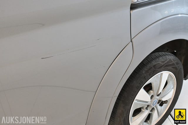 2015 NISSAN E-NV200 - 39
