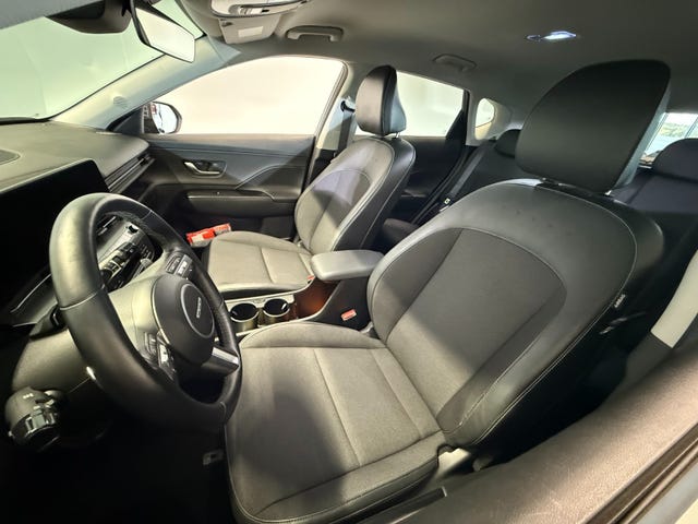 2024 HYUNDAI KONA - 7