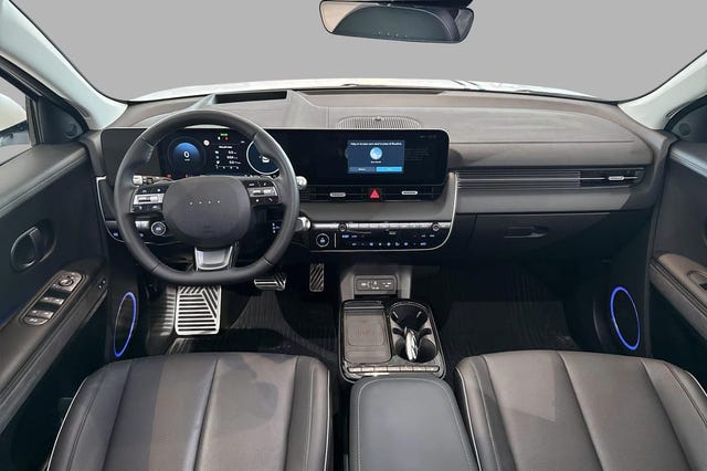 2025 HYUNDAI IONIQ 5 - 9