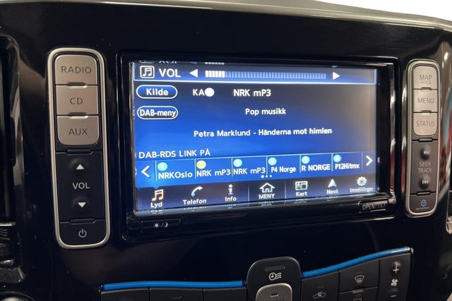 2019 NISSAN E-NV200 - 13