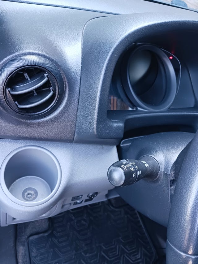 2020 NISSAN E-NV200 - 10