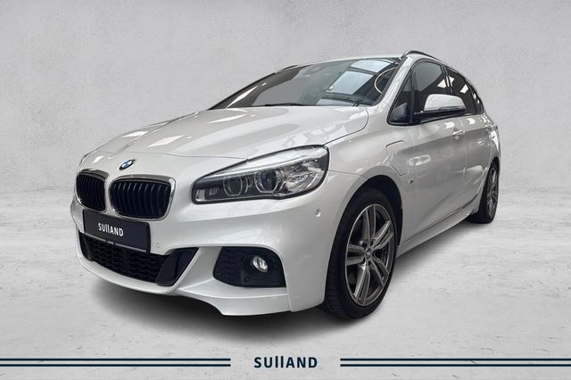 BMW 2-serie