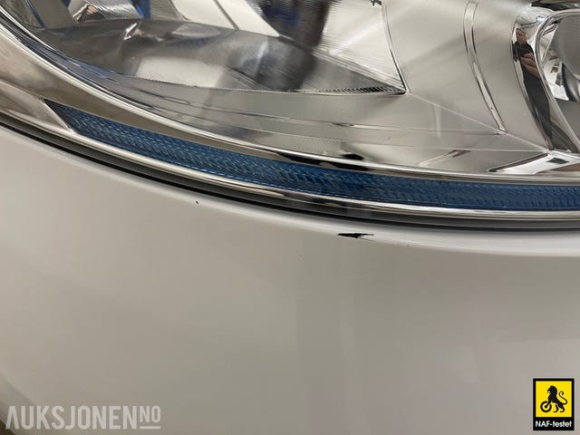 2017 NISSAN E-NV200 - 34