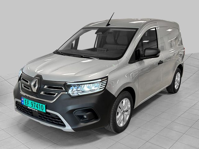 VF1RFK00X69888311 2025 RENAULT KANGOO-2