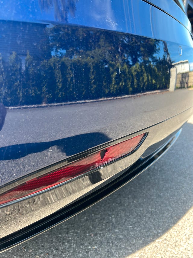 2018 TESLA MODEL S - 9