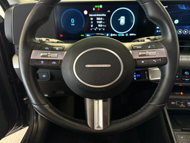 2024 HYUNDAI KONA - 19