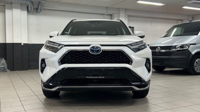 JTMGBRFV50D109742 2023 TOYOTA RAV4 PLUG-IN HYBRID-1