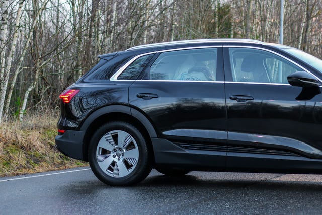 2020 AUDI E-TRON - 7