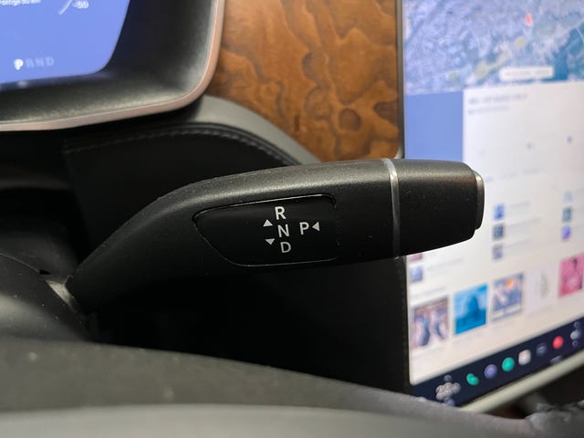 2020 TESLA MODEL S - 56