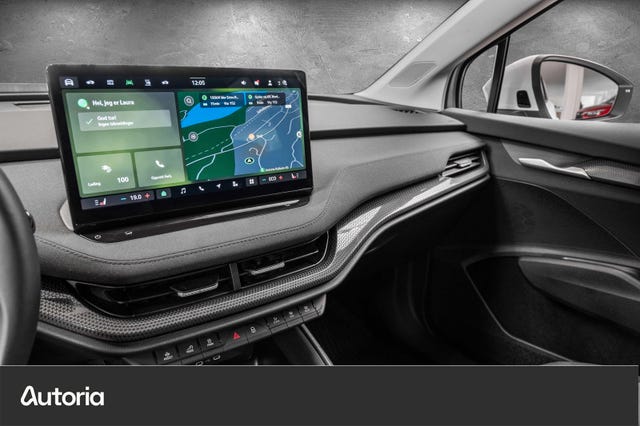 2025 SKODA ELROQ - 11