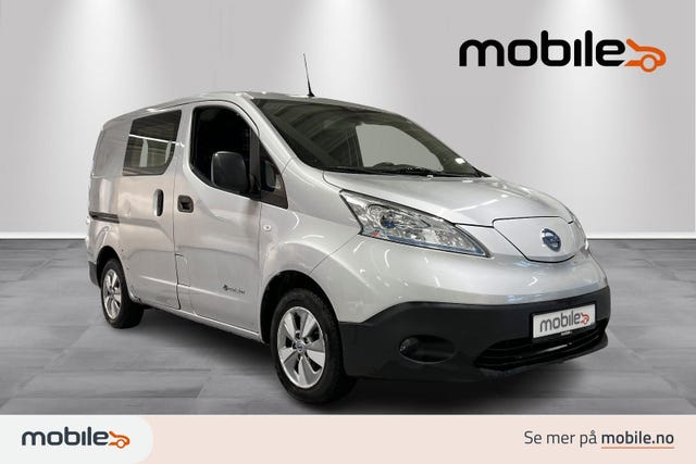 VSKYAAME0U0606394 2019 NISSAN E-NV200-0