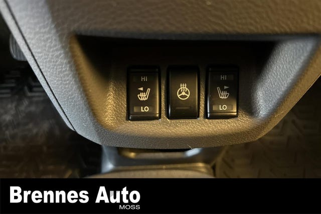 2022 NISSAN E-NV200 - 22