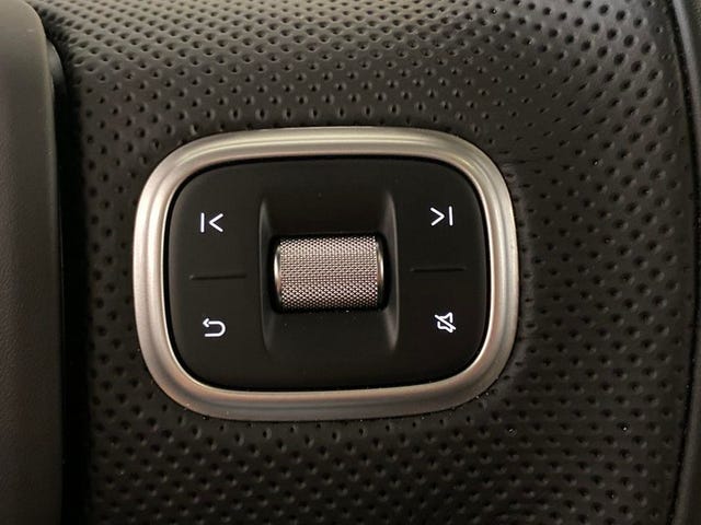 2024 XPENG G6 - 16