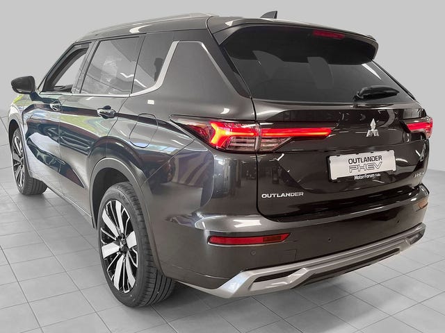 JMBM5WA97SZ000784 2025 MITSUBISHI OUTLANDER-3