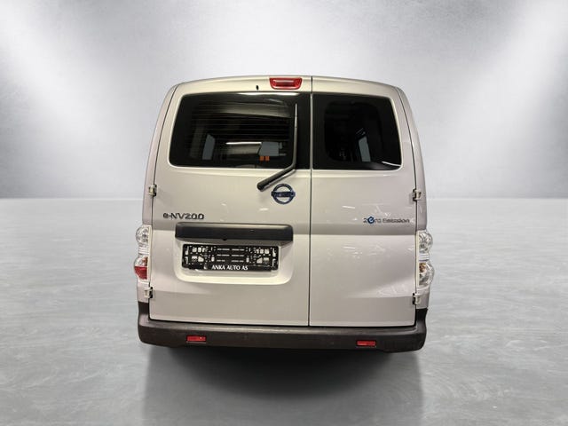 VSKHAAME0U0616095 2020 NISSAN E-NV200-5