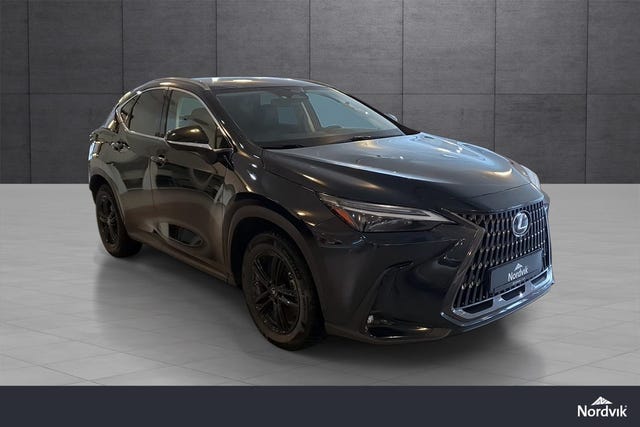 JTJCKBFZ902013128 2023 LEXUS NX 450H-2