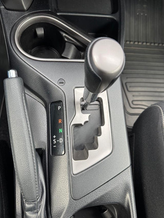 2018 TOYOTA RAV4 - 20