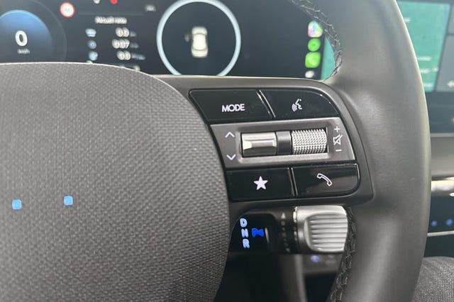 2025 HYUNDAI IONIQ 5 - 23