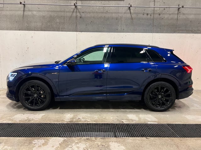 2020 AUDI E-TRON - 22