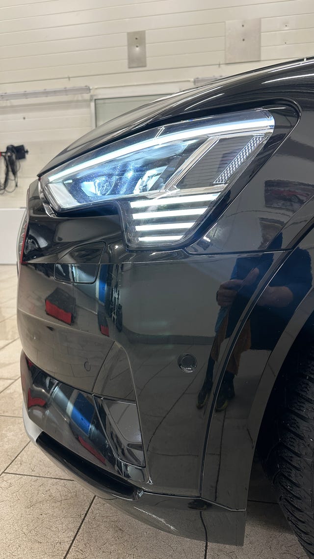 2020 AUDI E-TRON - 16