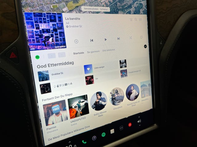 2020 TESLA MODEL S - 50