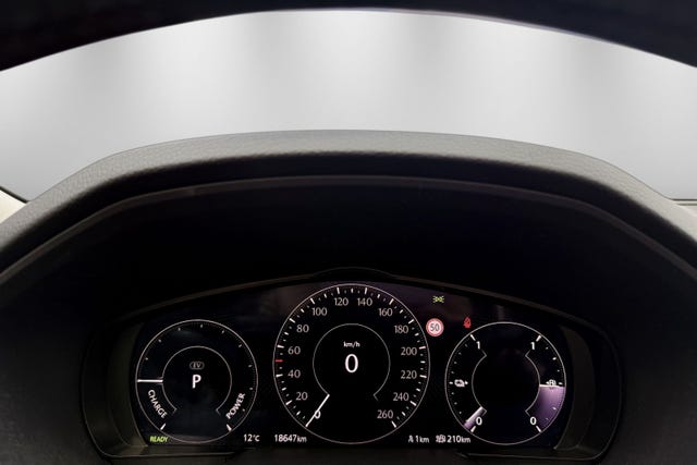 2023 MAZDA CX-60 - 17